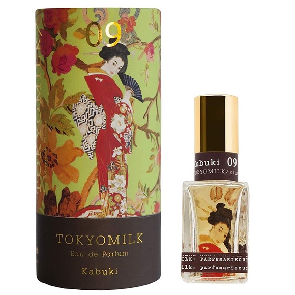 Tokyo Milk Kabuki Other - Tokyo Milk  Kabuki  Full Size Authentic